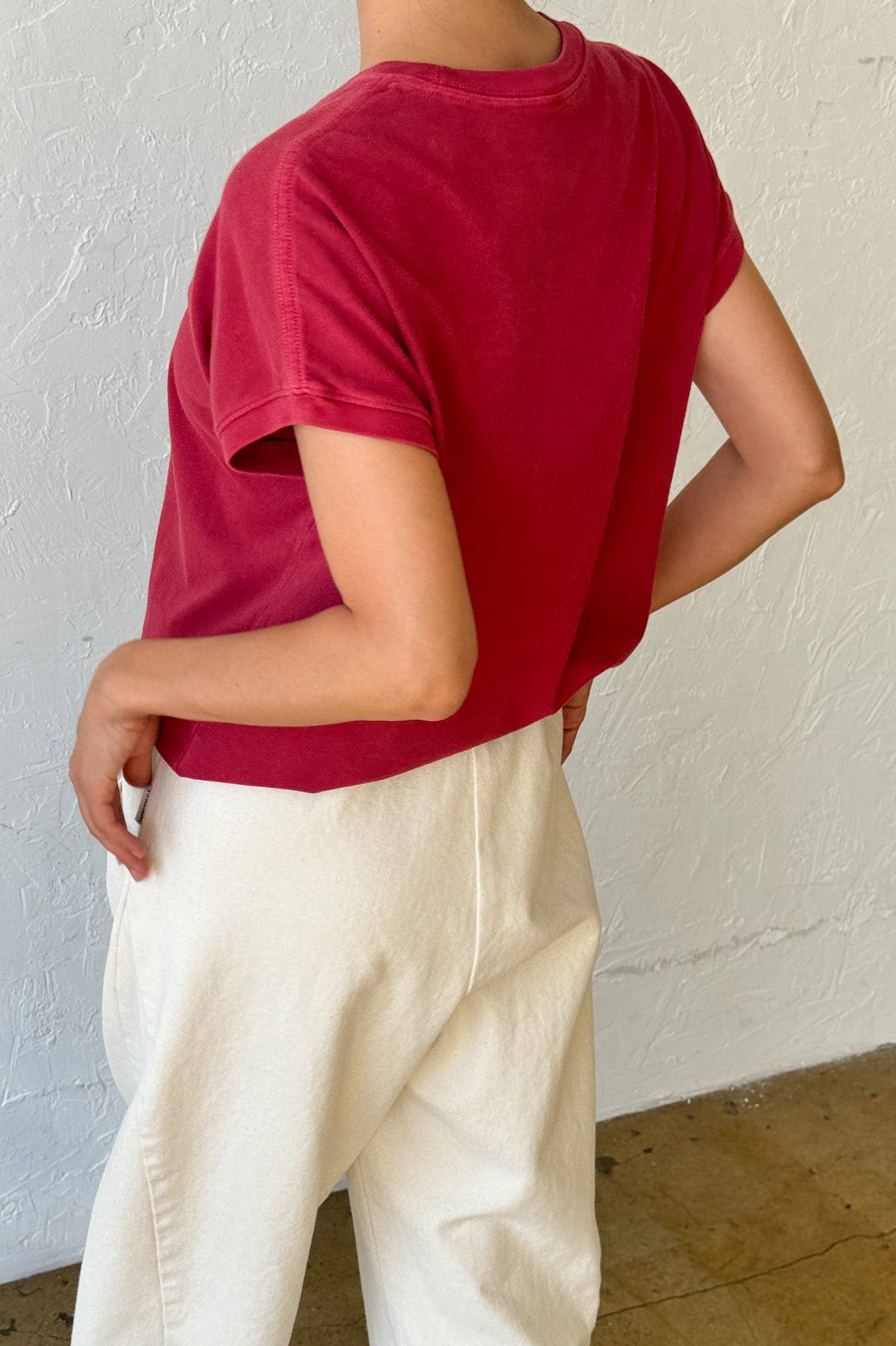 Ease Tee
