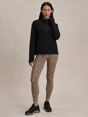 Karo Half-Zip Active Sweat