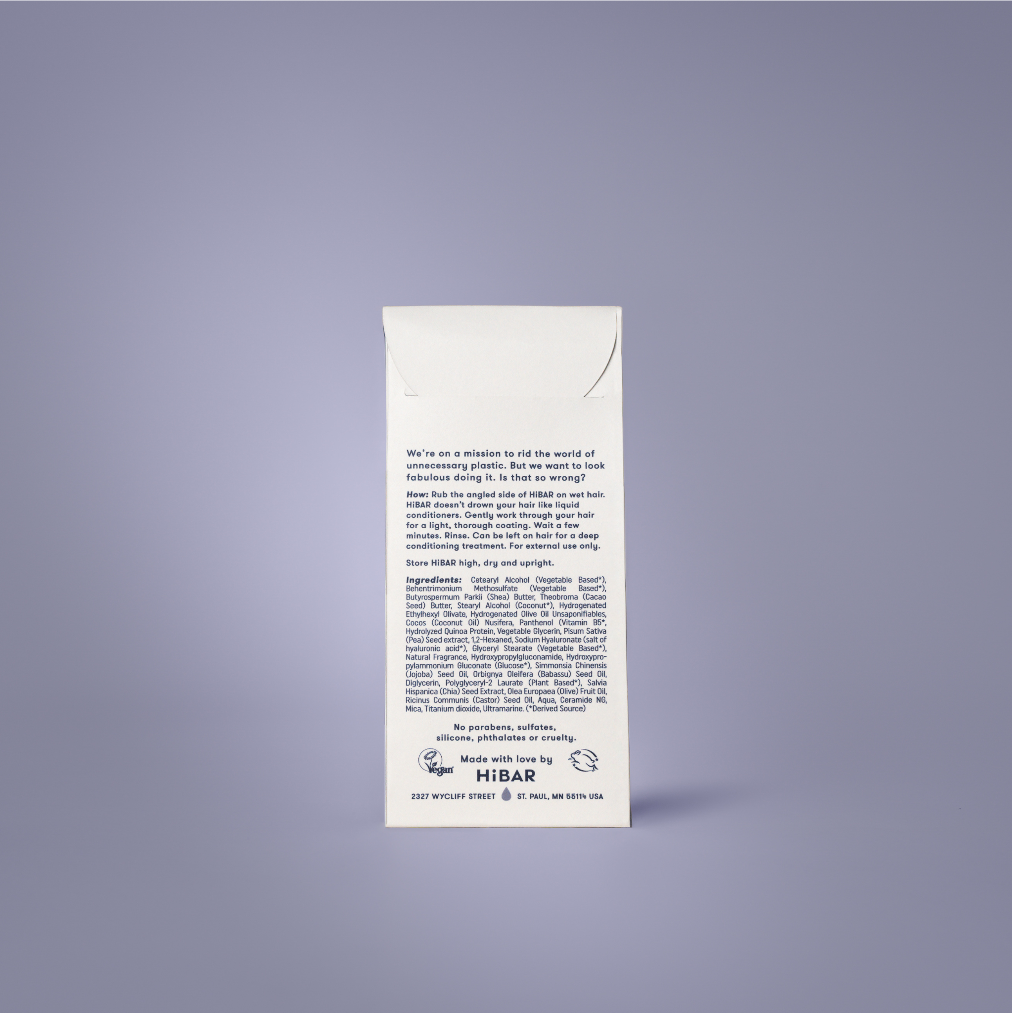 Repair Conditioner Bar