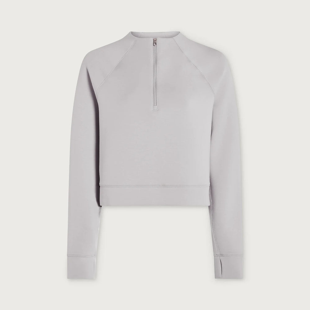 
                      
                        Ebba Half-Zip Midlayer
                      
                    