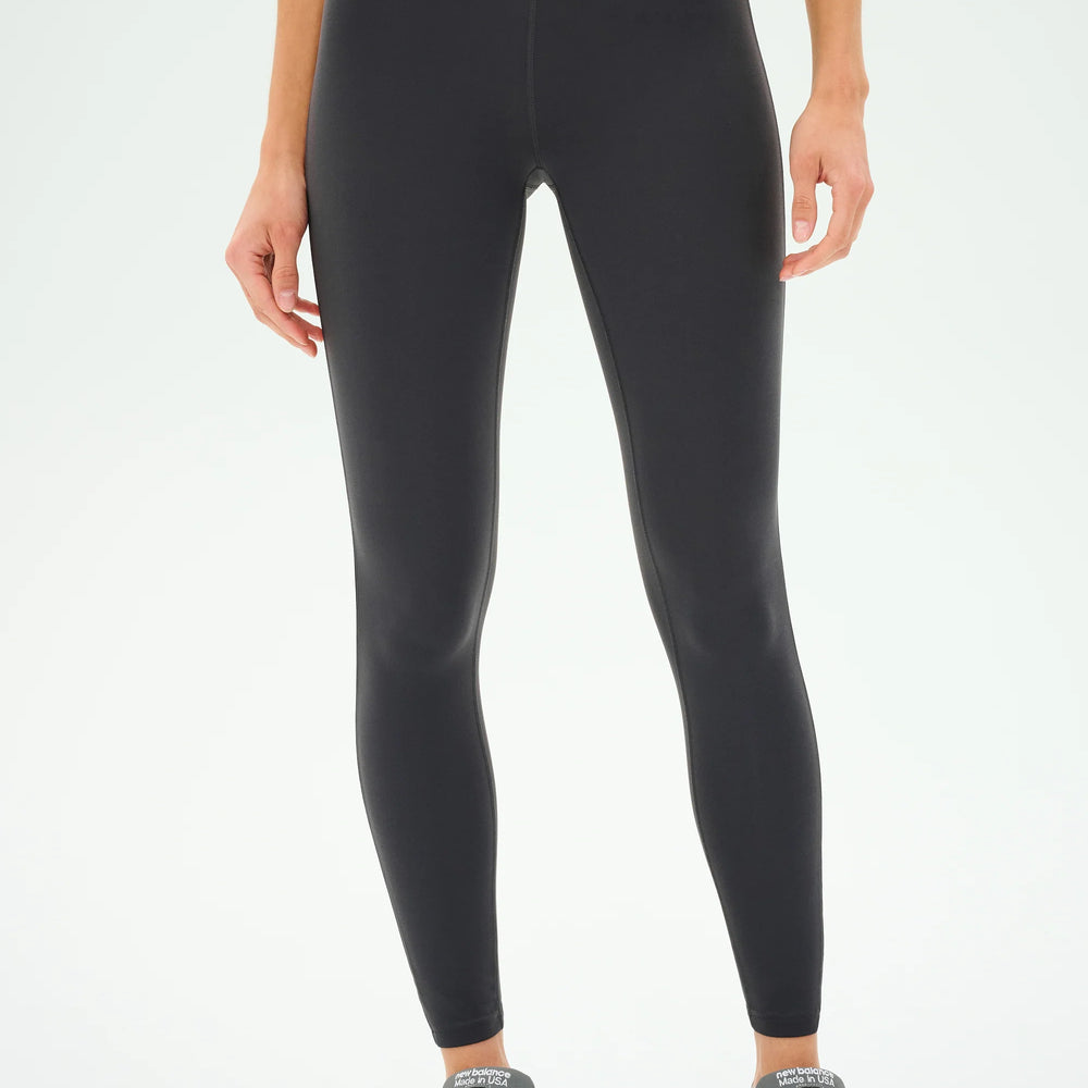 
                      
                        Clare High Waist Rigor 7/8 Legging
                      
                    