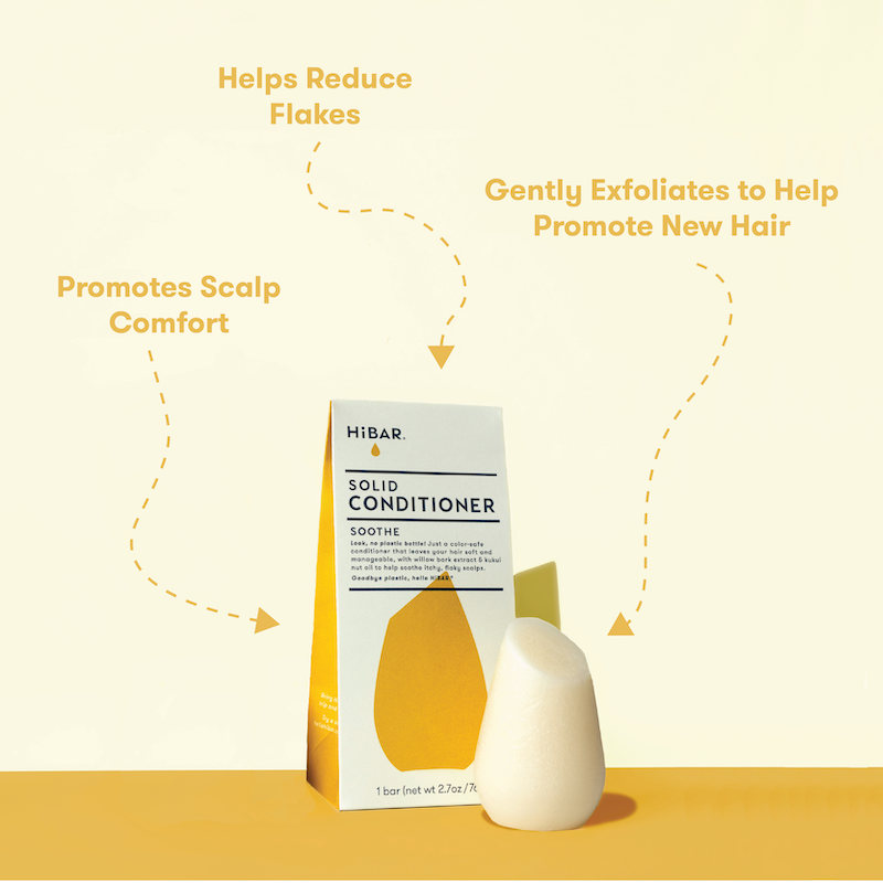 Soothe Conditioner Bar