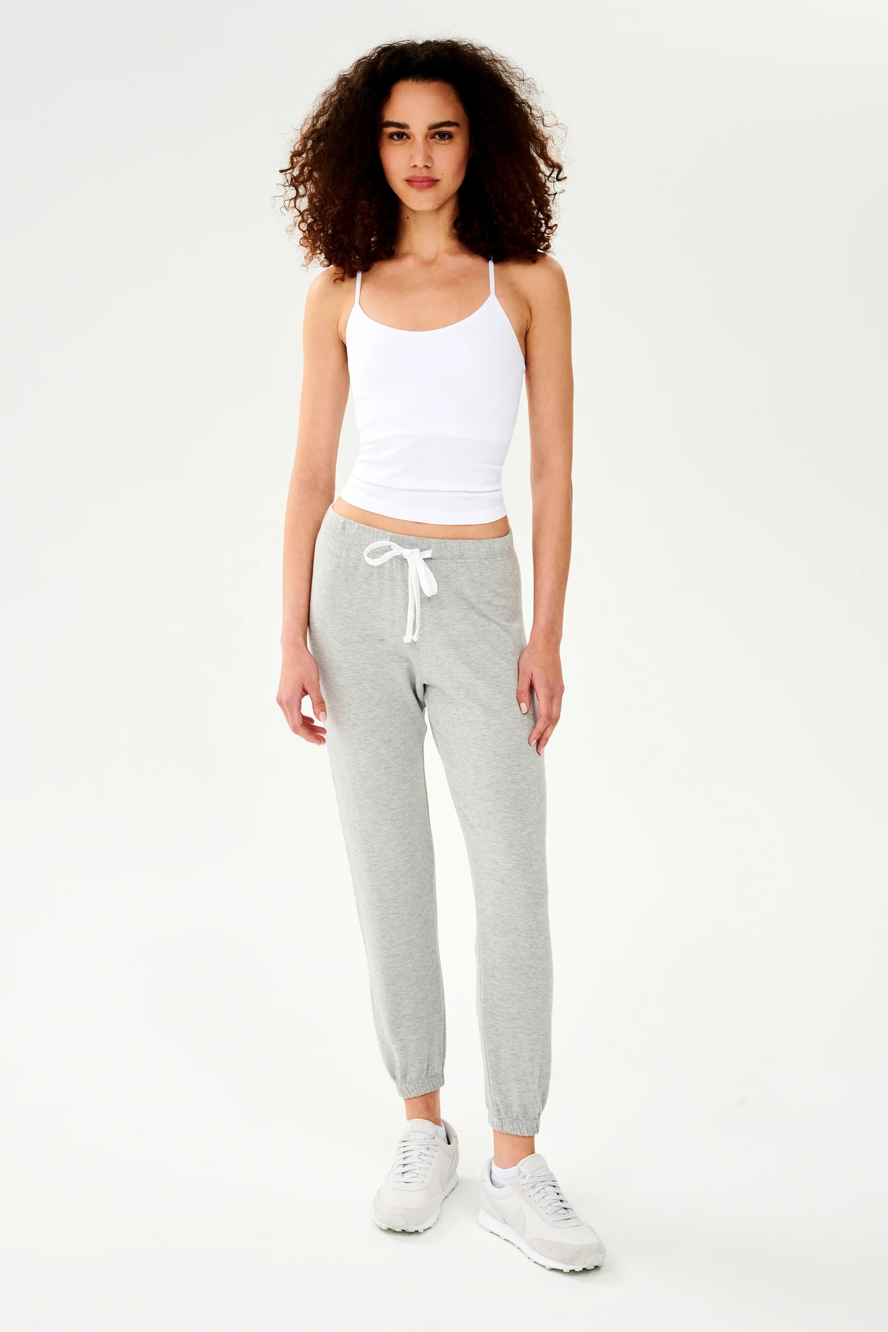 Sonja Fleece Sweatpant