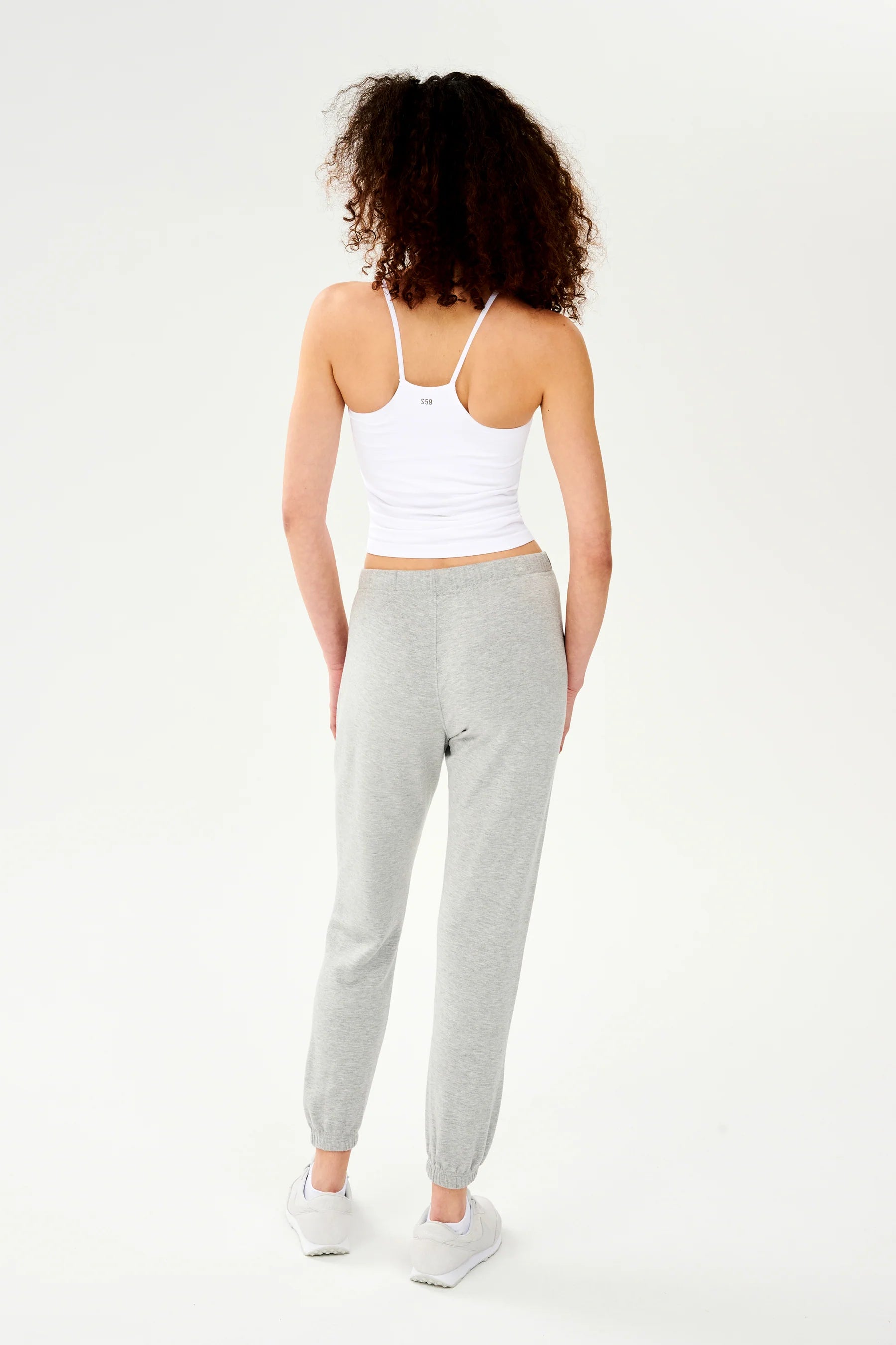 Sonja Fleece Sweatpant