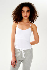 Loren Seamless Waist Length Tank