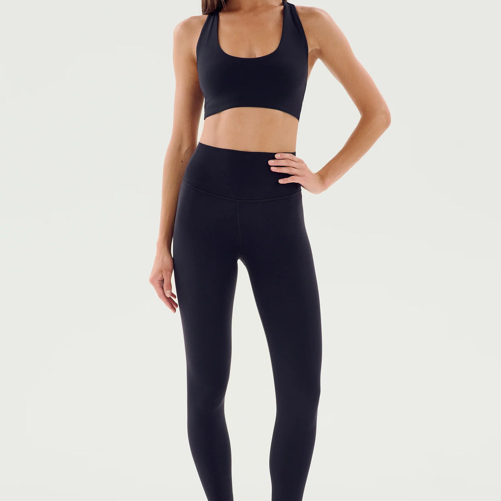 
                      
                        Airweight High Waist Legging
                      
                    