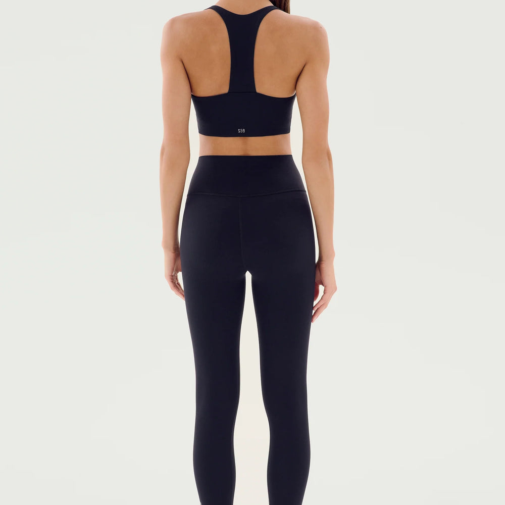 
                      
                        Airweight High Waist Legging
                      
                    