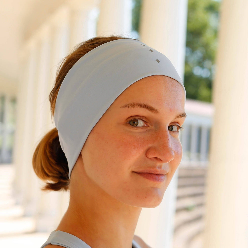 FeelSoft™ Reflective Headband