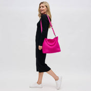 Sky's The Limit Medium Tote