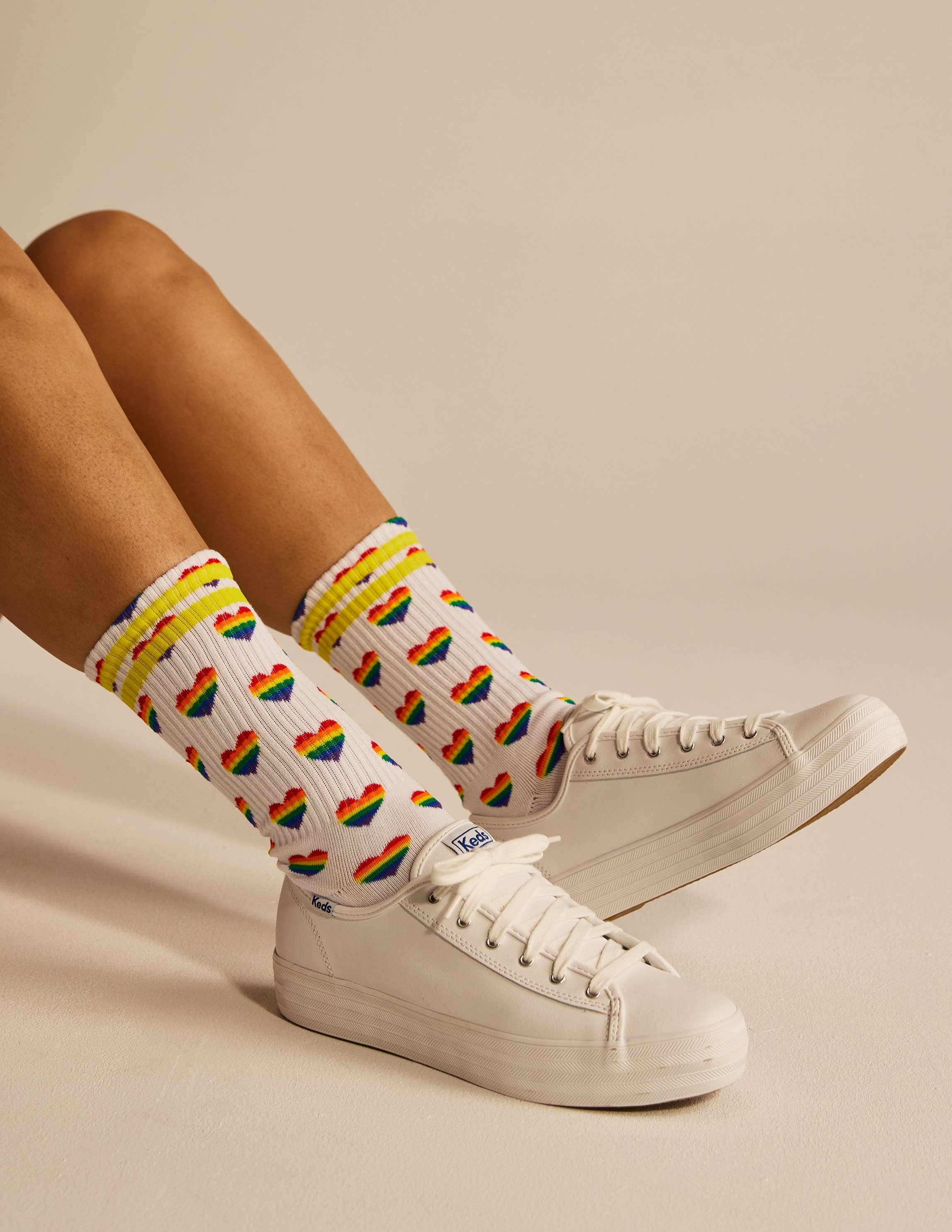 The Pride Everyday Sock
