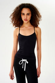 Loren Seamless Waist Length Tank