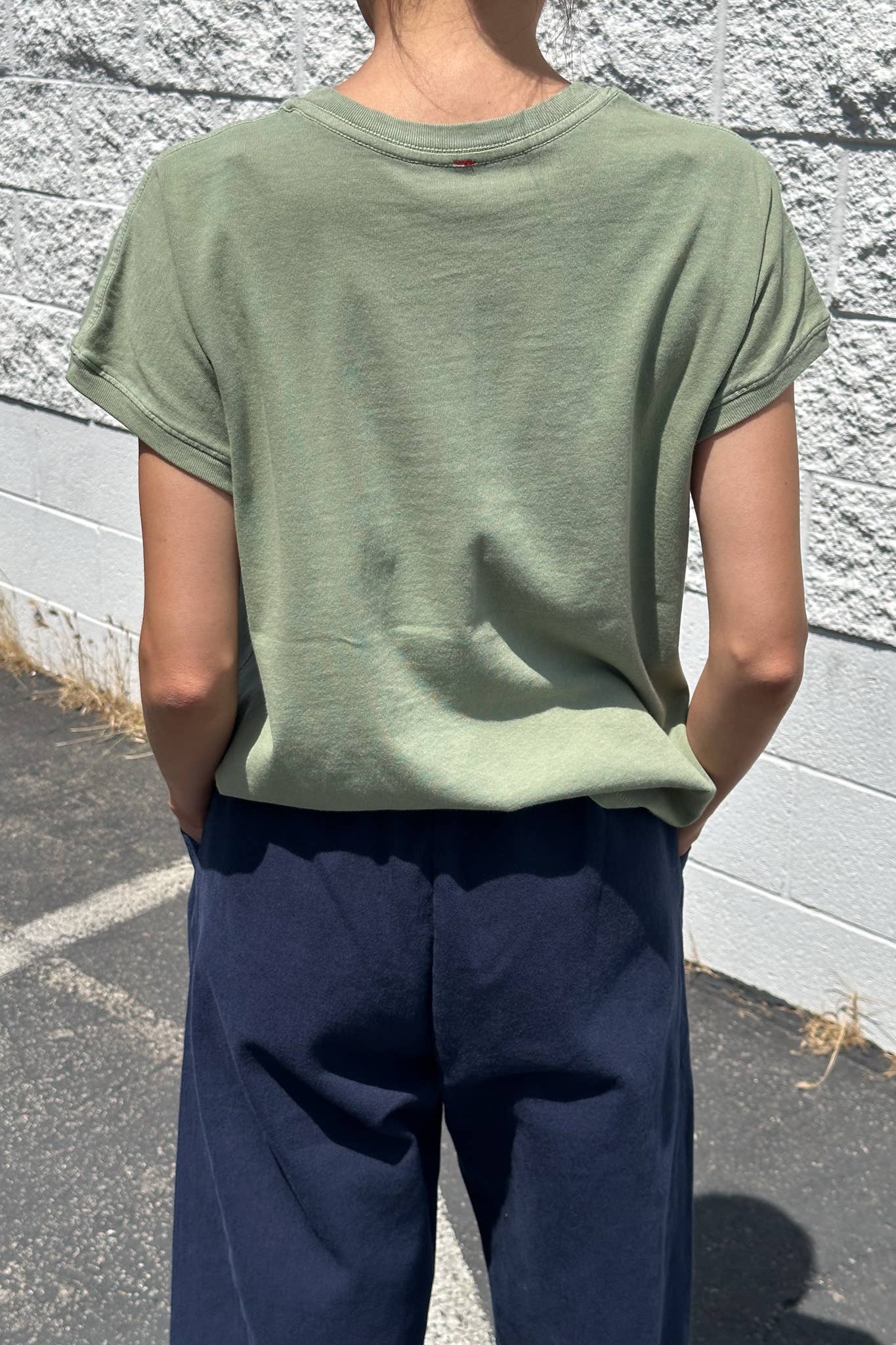 Ease Tee