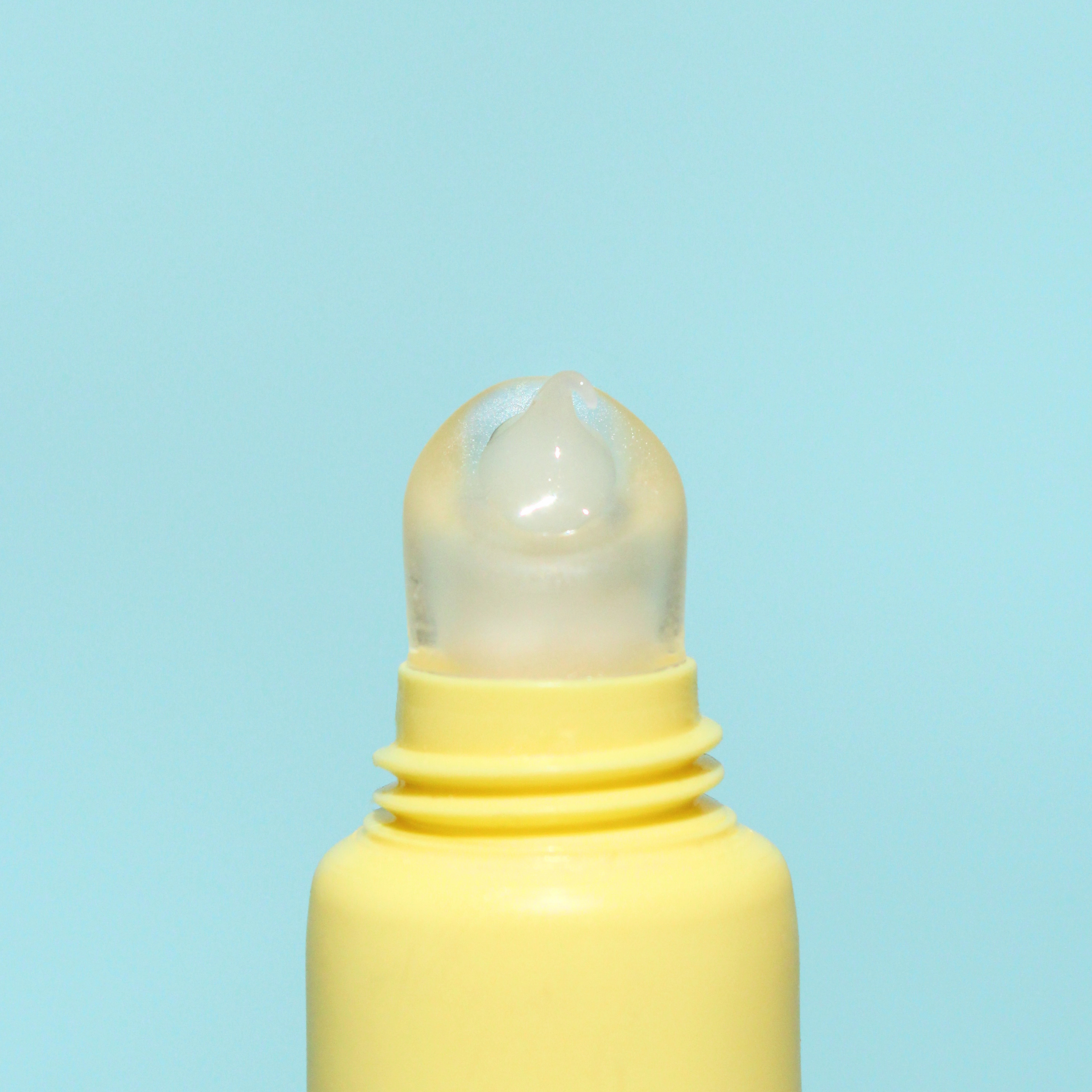 Bask Balm™ SPF 30 Lip Balm & Lip Gloss (Vanilla)