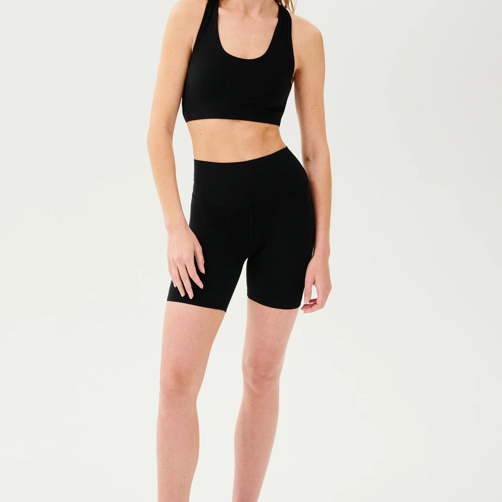 Airweight High Waist Short