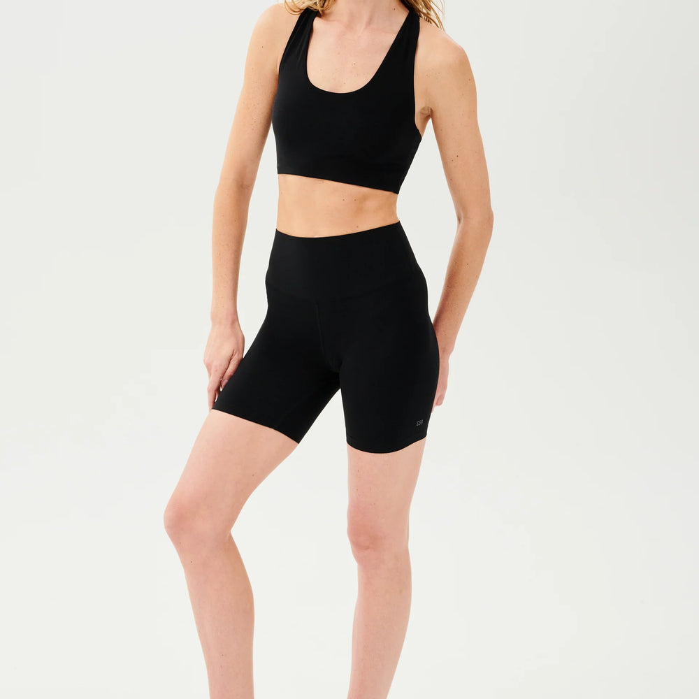 Airweight High Waist Short