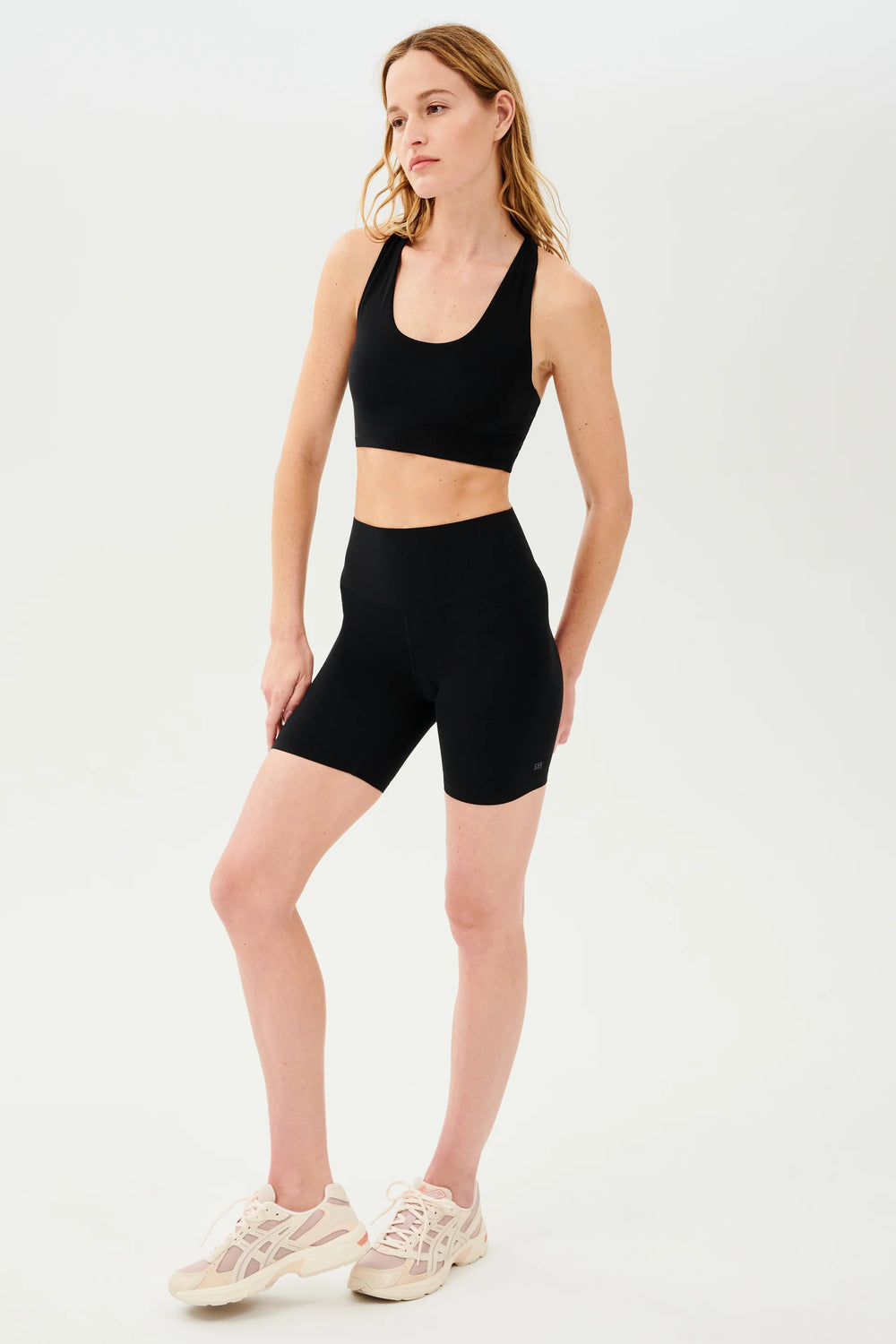 Airweight High Waist Short