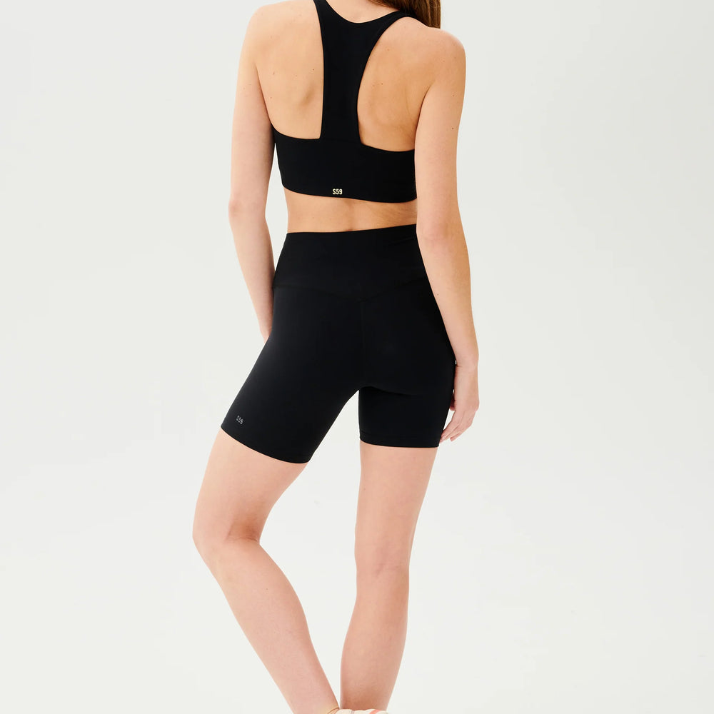 
                      
                        Airweight High Waist Short
                      
                    