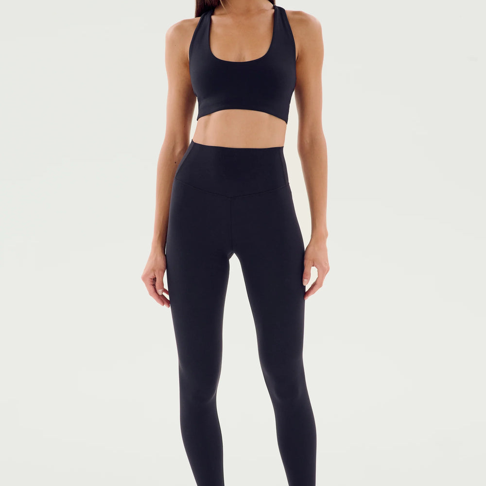 
                      
                        River High Waist Airweight Stirrup
                      
                    