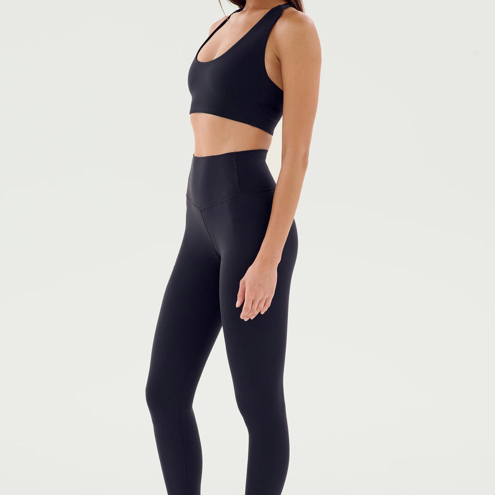 
                      
                        River High Waist Airweight Stirrup
                      
                    