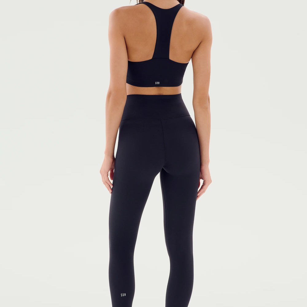 
                      
                        River High Waist Airweight Stirrup
                      
                    