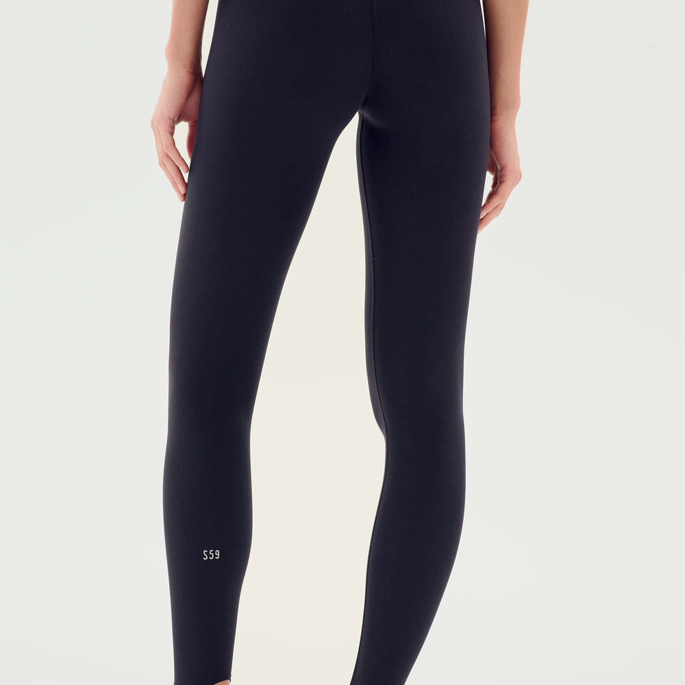 
                      
                        River High Waist Airweight Stirrup
                      
                    