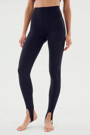 River High Waist Airweight Stirrup