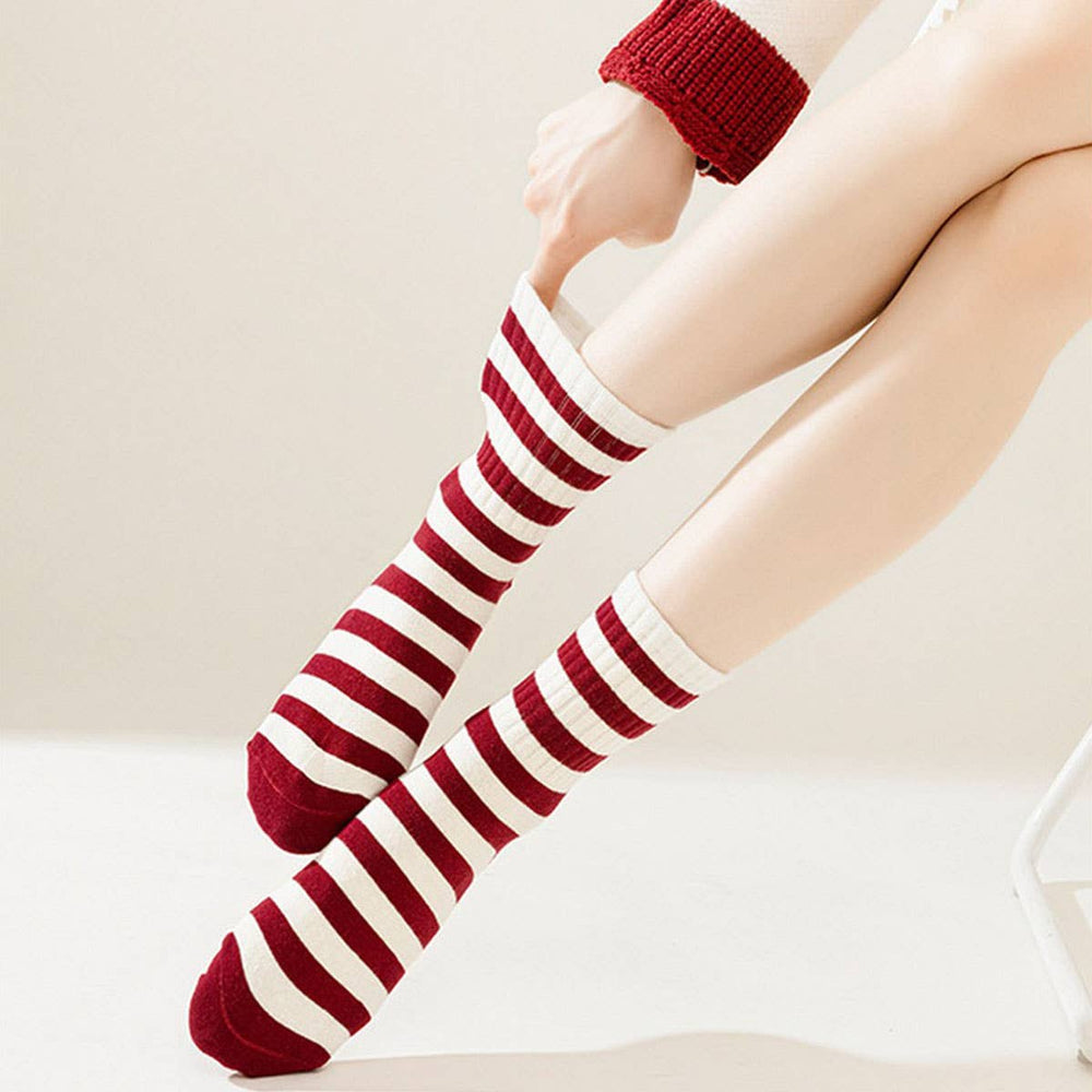 
                      
                        Festive Holiday Socks
                      
                    