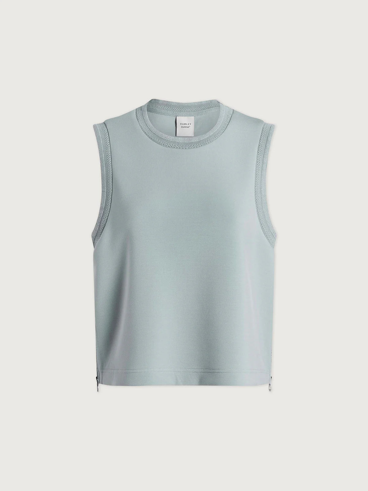 Shea Crop Tank