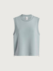 Shea Crop Tank