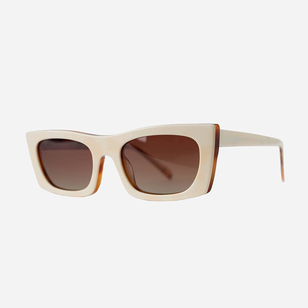 Jackie Rectangle Sunglasses