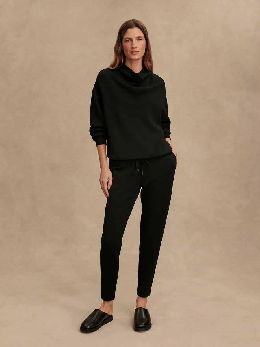 The Slim Pant 25"