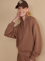 Davidson Sweat