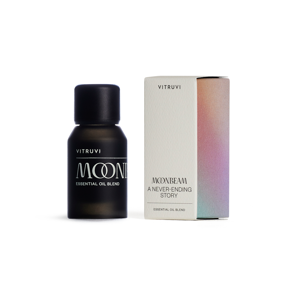Moonbeam Essential Oil Blend