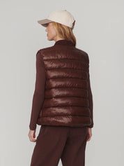 Colwyn Padded Gilet