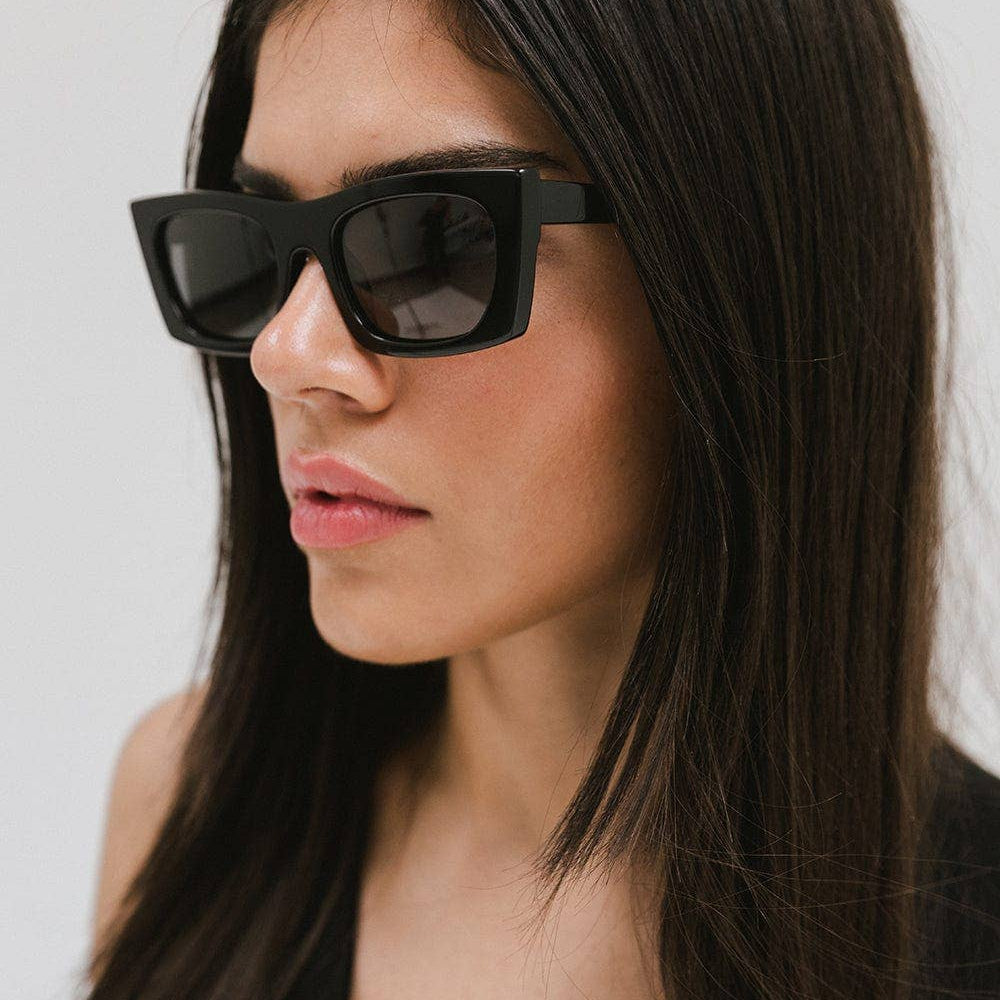 
                      
                        Jackie Rectangle Sunglasses
                      
                    