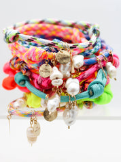 Swellife Charm Bracelet