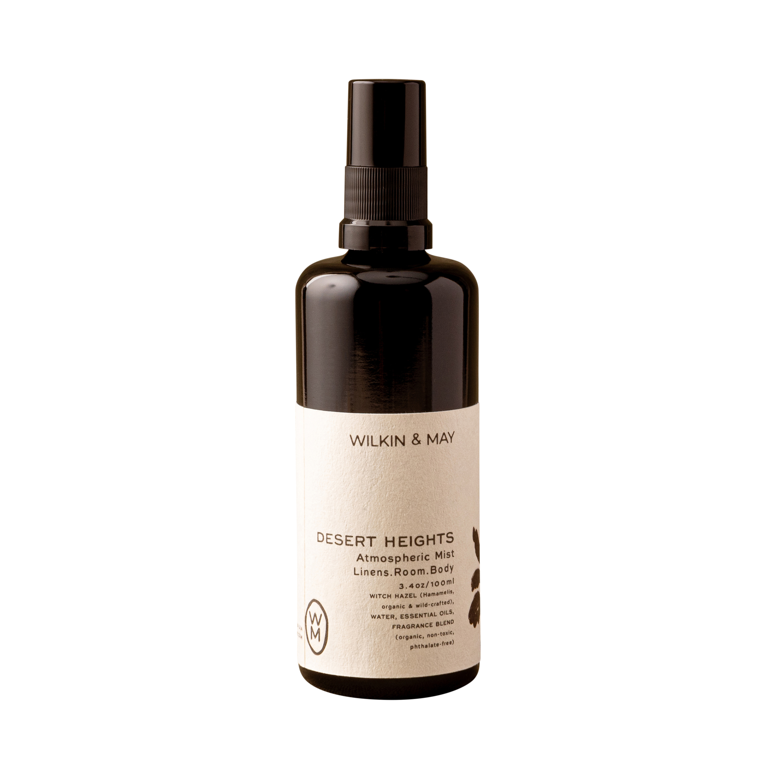 Desert Heights Handcrafted Room & Body Mist