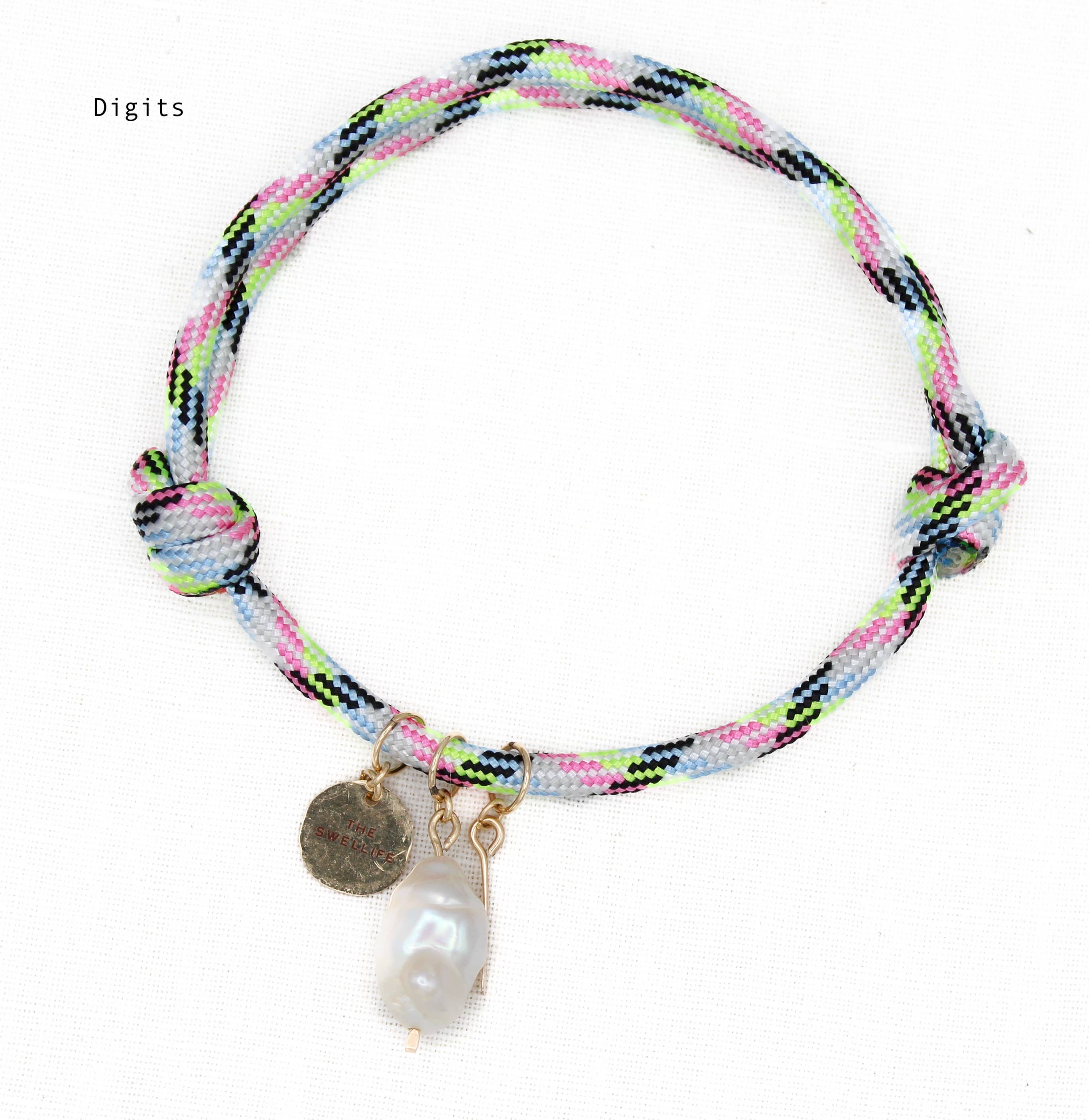 Swellife Charm Bracelet