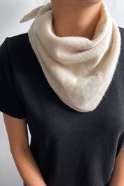 Cashmere Bandana