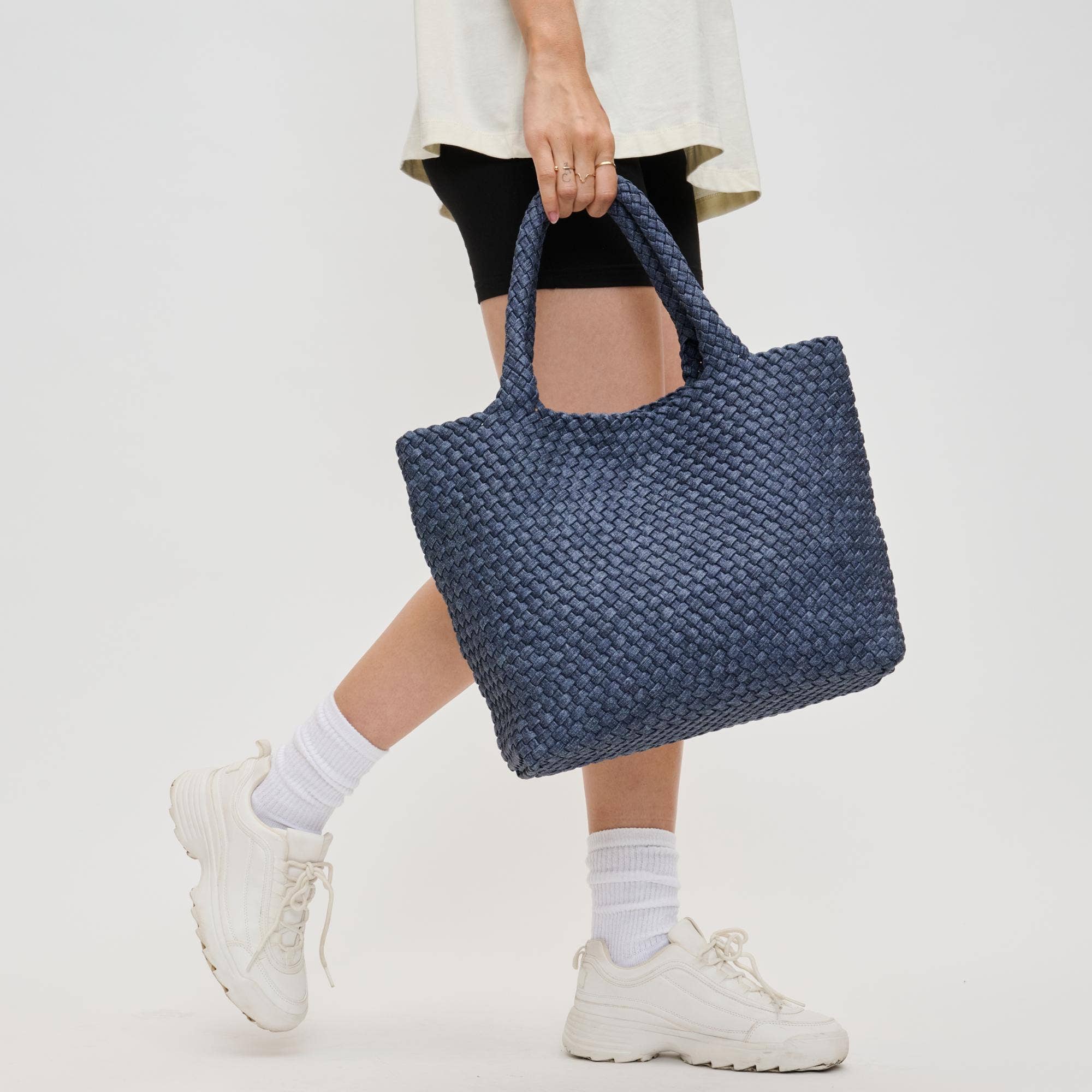 Sky's The Limit Medium Tote