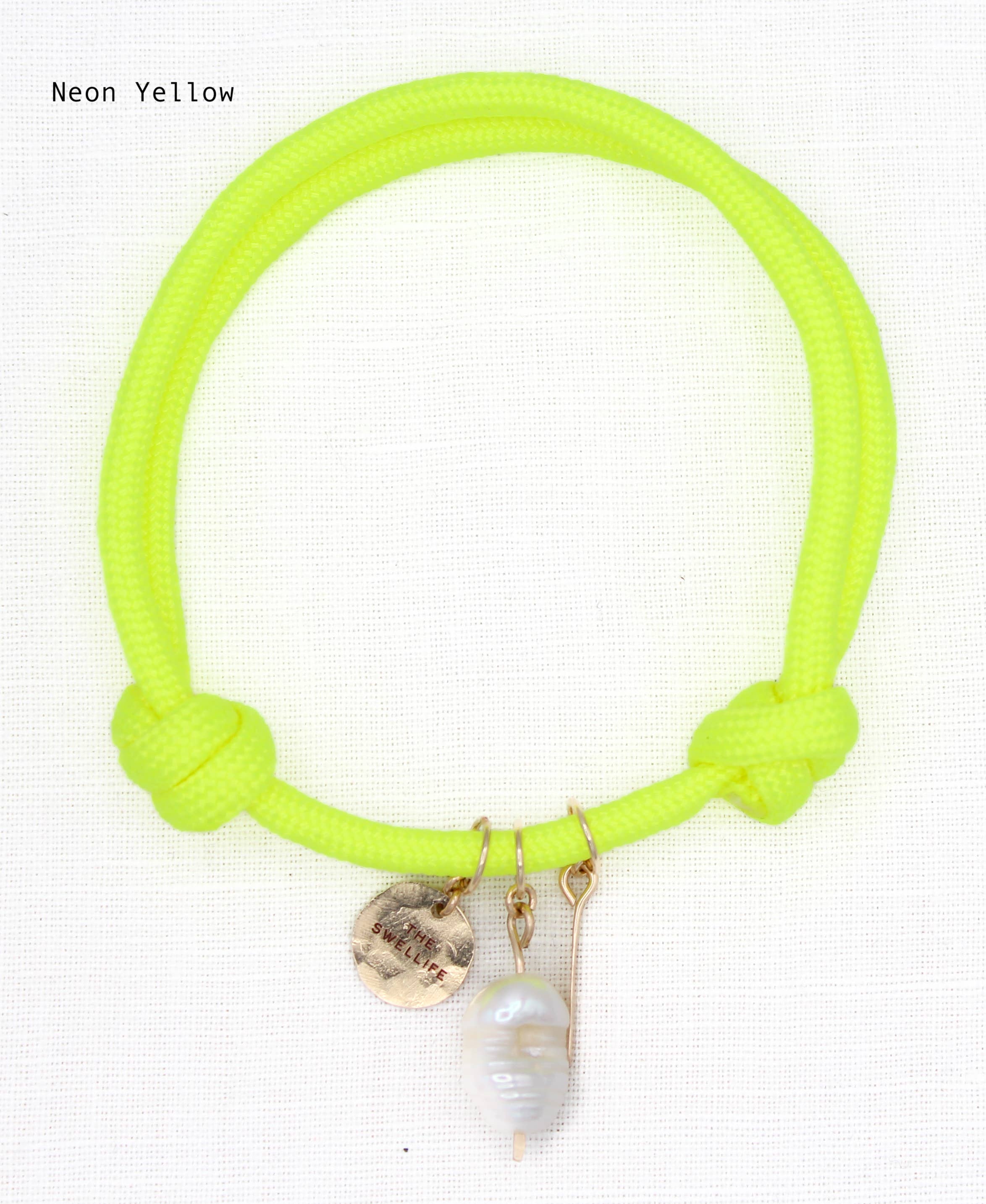 Swellife Charm Bracelet