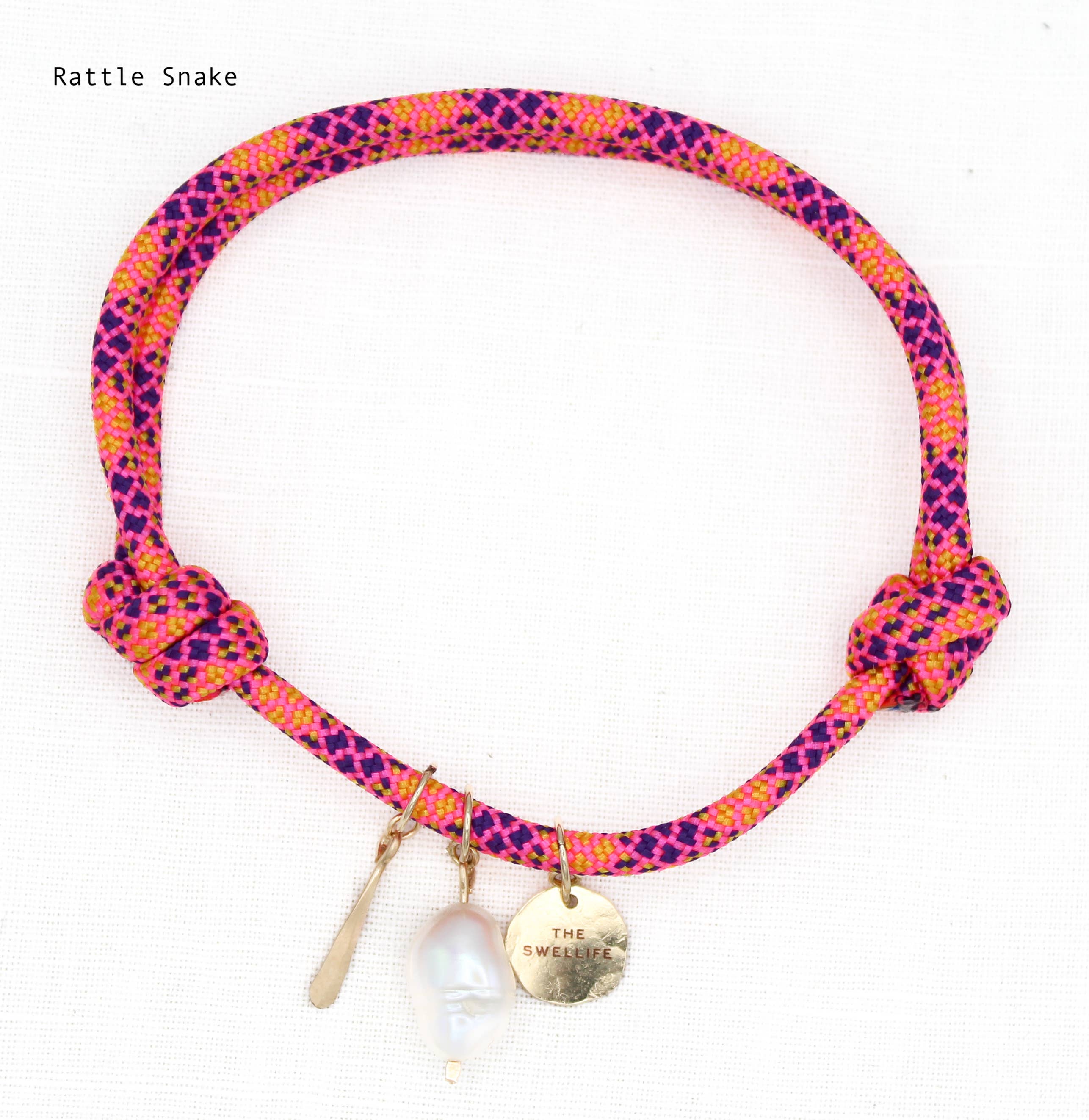Tackle Box Necklace