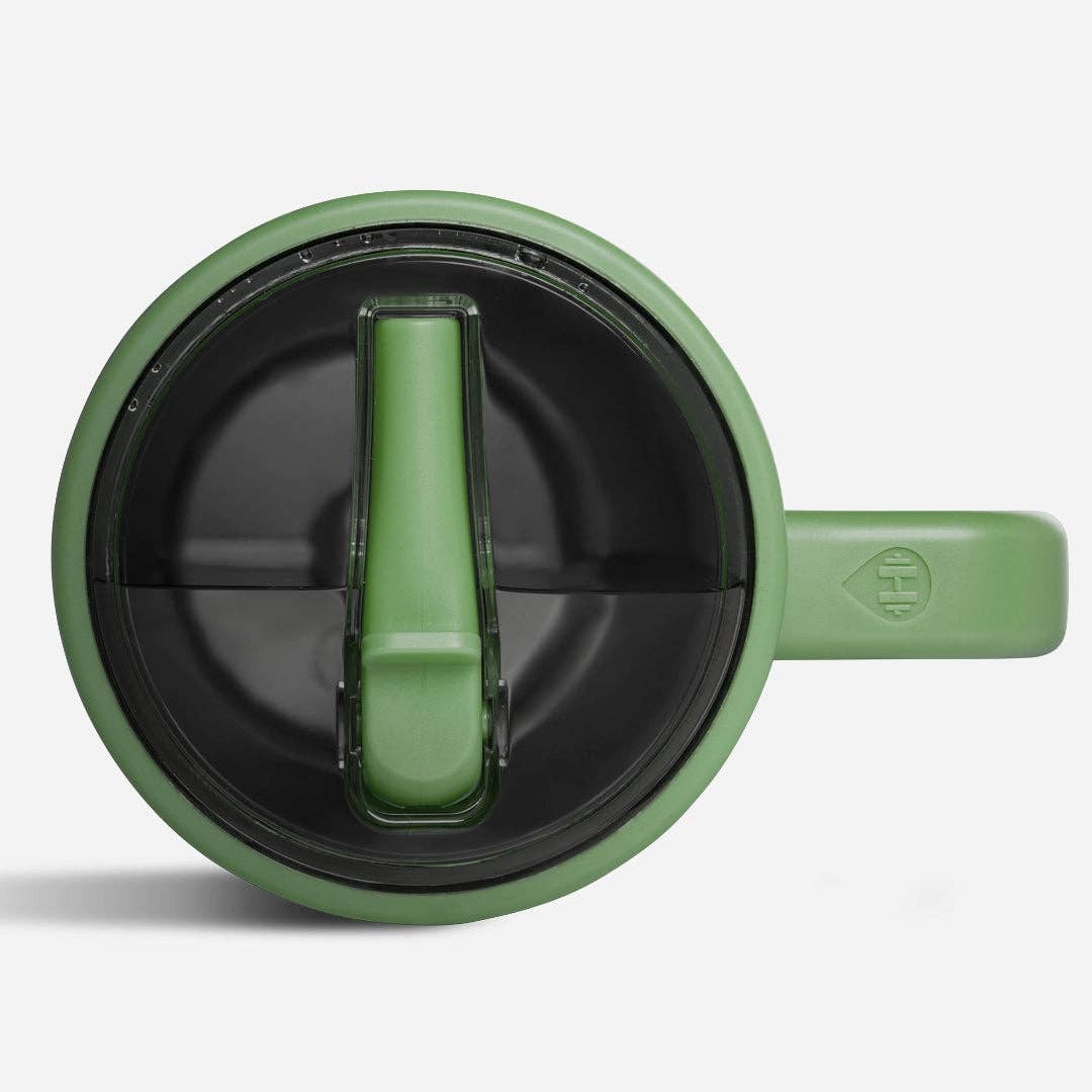 Sage HydroJug 32 oz Traveler Tumbler