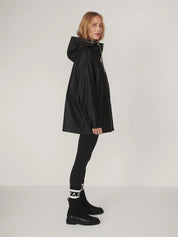 Orlen Short Rain Jacket