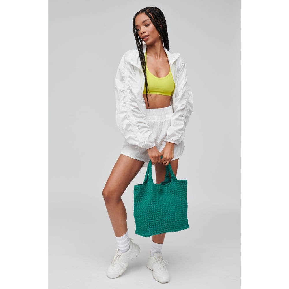 Sky's The Limit Medium Tote