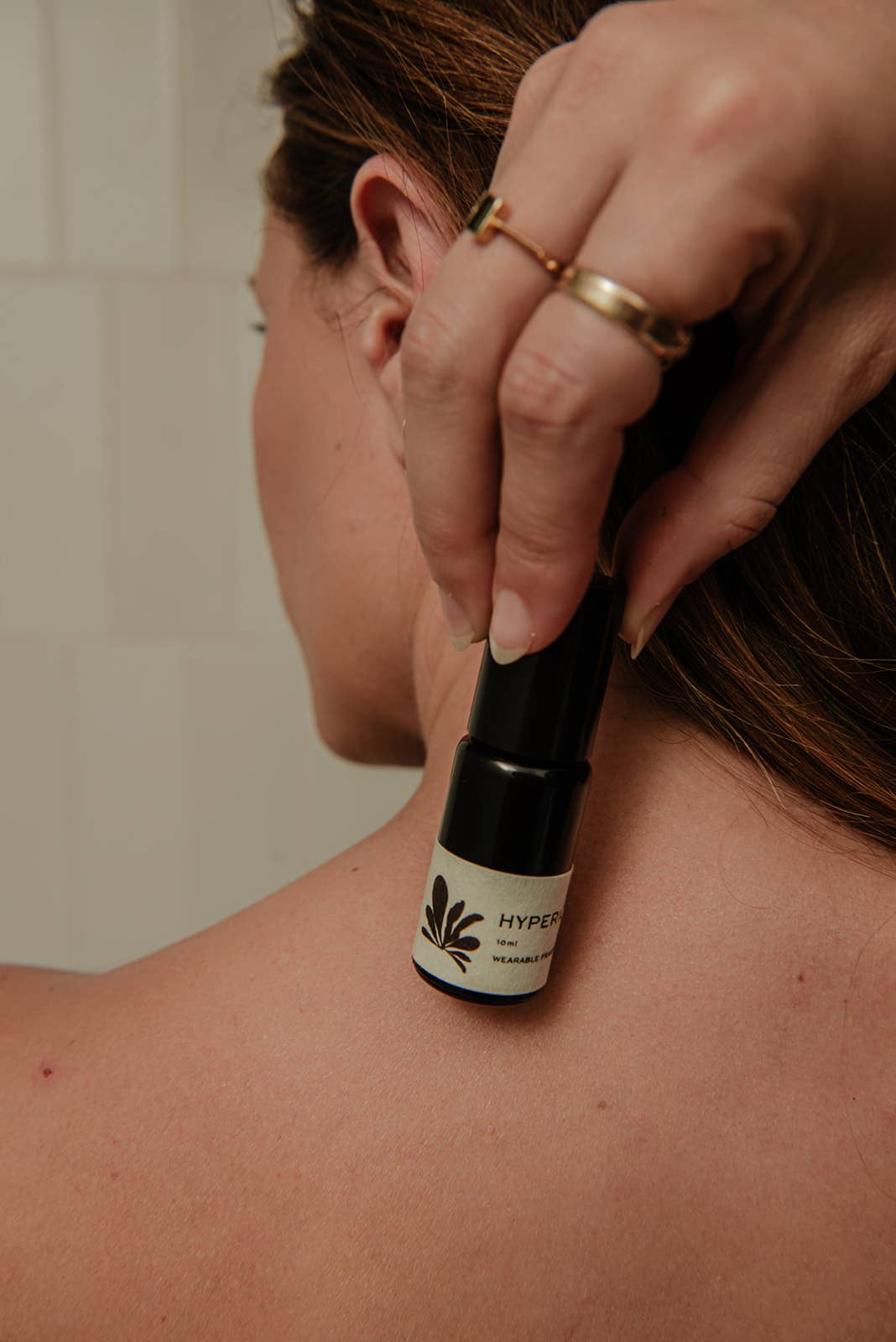 Hyperion Wearable Fragrance Oil