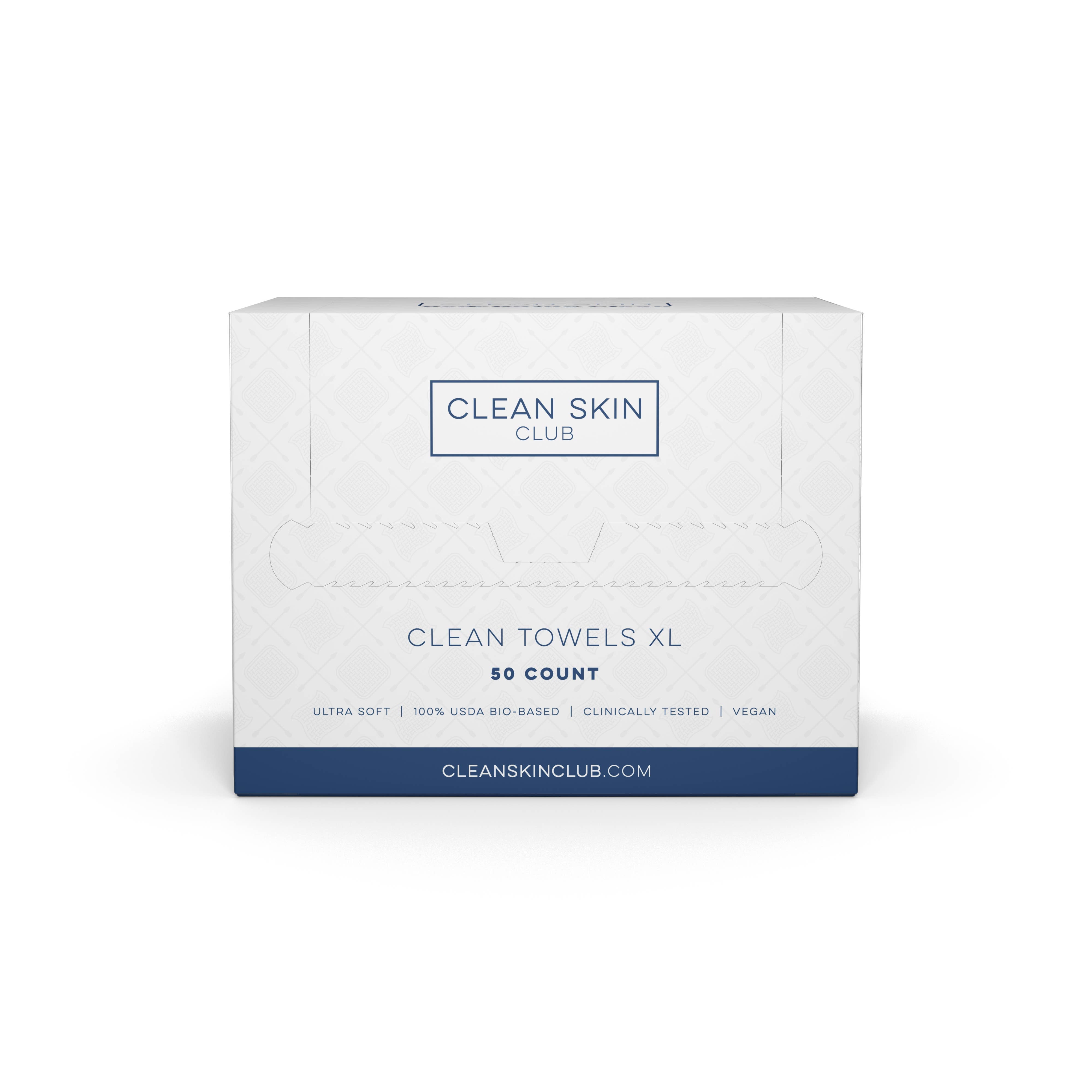 Clean Towels Original