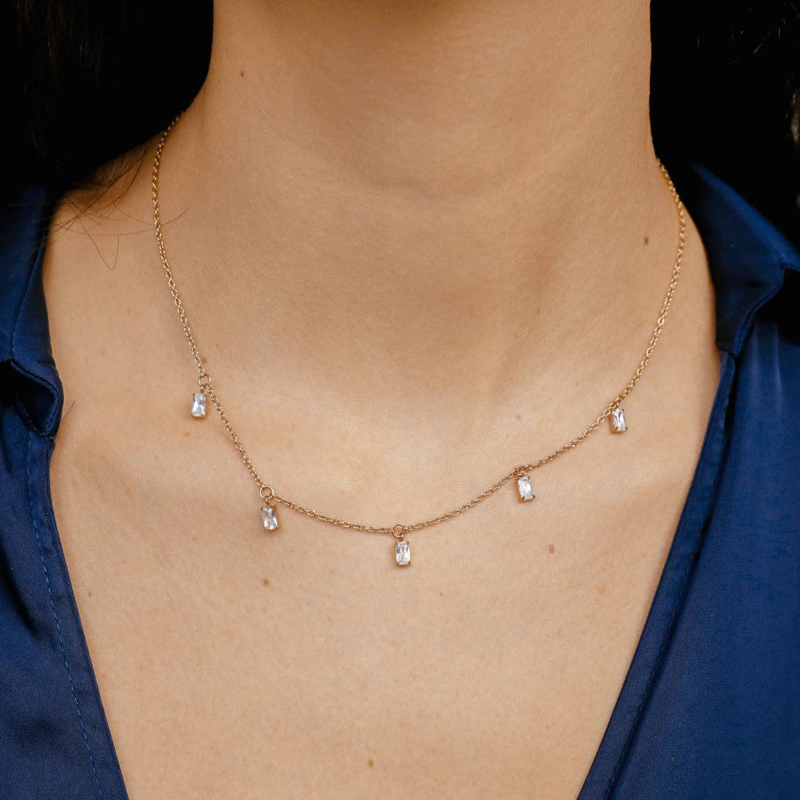 Lisa Necklace