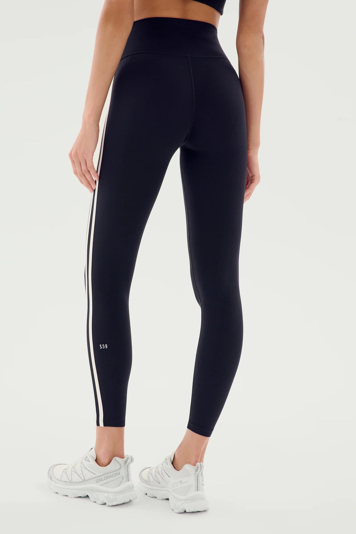 Ella Airweight 7/8 Legging