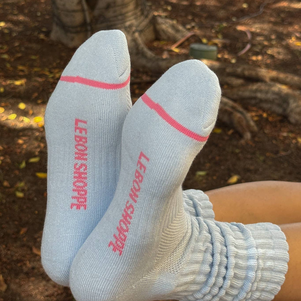 
                      
                        Ballet Socks
                      
                    